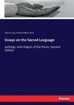 Essays on the Sacred Language