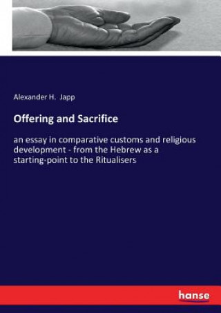 Offering and Sacrifice