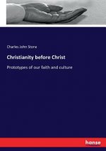 Christianity before Christ