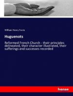 Huguenots