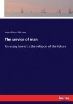 service of man