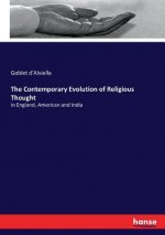 Contemporary Evolution of Religious Thought
