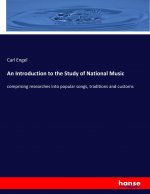 Introduction to the Study of National Music