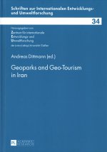 Geoparks and Geo-Tourism in Iran