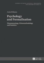 Psychology and Formalisation