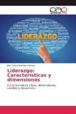 Liderazgo: Características y dimensiones