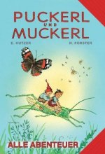 Forster, H: Puckerl und Muckerl