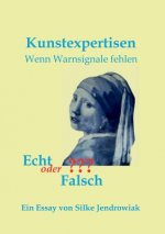 Kunstexpertisen