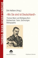»Wo Sie sind, ist Deutschland!«