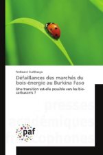 Défaillances des marchés du bois-énergie au Burkina Faso