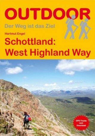 Schottland: West Highland Way