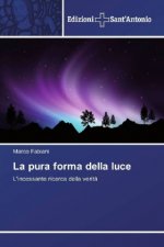 La pura forma della luce