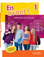 En Avant! 1 Podrecznik wieloletni