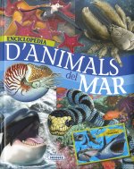 Enciclopedia d'animal del mar