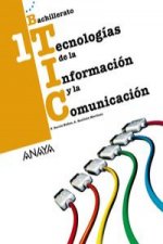 Tecnologías de la información y la comunicación, 1 Bachillerato