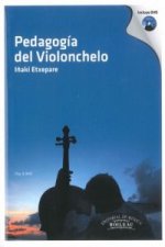 Pedagogía del Violonchelo