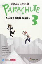 Parachute 3 cahier d'exercices
