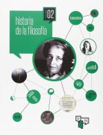Historia de la filosofía 2 bachillerato