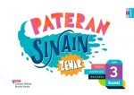 PATERAN SINAIN ZEHAR EP P.VASCO 17 KUMI