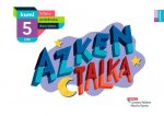 AZKEN ERAGINA EP P.VASCO 17 KUMI
