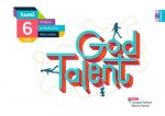 GOD TALENT EP P.VASCO 17 KUMI