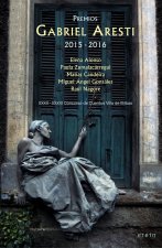 Premios Gabriel Aresti 2015-2016: XXXII -XXXIII Concurso de Cuentos Villa de Bilbao
