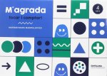 M'agrada matematiques 4 anys