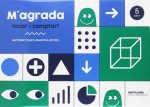 M'agrada matematiques 5 anys