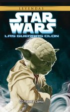 Star Wars las guerras clon, Integral 1
