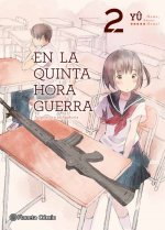 En la quinta hora guerra 2