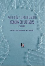 Psicología y hospitalización en urgencias