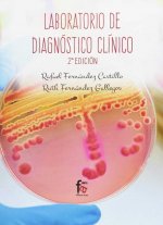 Laboratorio de diagnóstico clínico