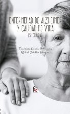 Enfermedad de Alzheimer y calidad de vida