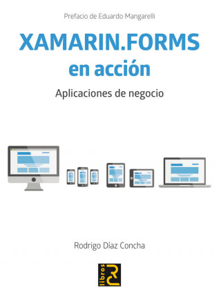 Xamarin.Forms en acción : aplicaciones de negocio