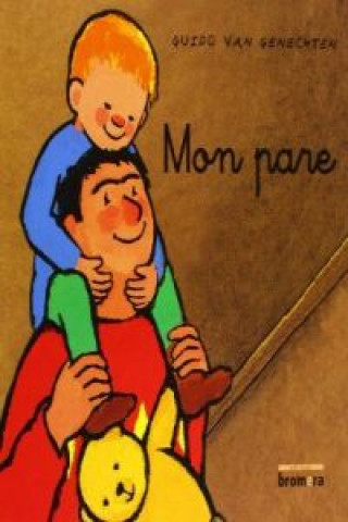 Mon pare