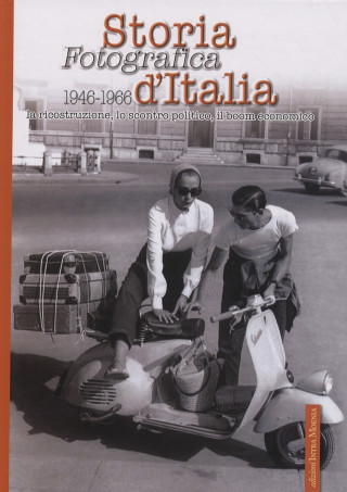 Storia fotografica d'Italia 1946-1966