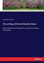 writings of Harriet Beecher Stowe