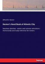 Heston's Hand Book of Atlantic City