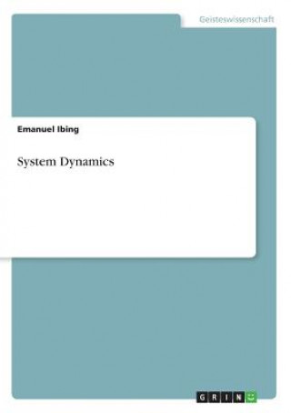 System Dynamics