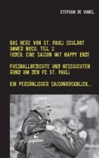 Herz von St. Pauli schlagt immer noch, Teil 2
