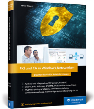 PKI und CA in Windows-Netzwerken