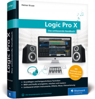 Logic Pro X