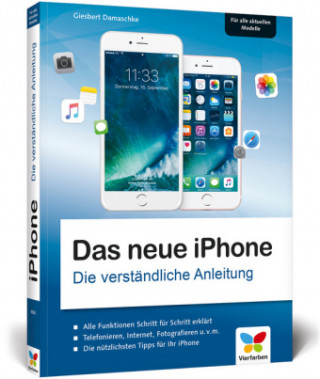 iPhone X, iPhone 8 und 8 Plus