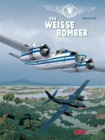 Gilles Durance 1: Der weiße Bomber