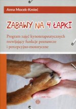 Zabawy na 4 lapki