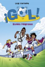 Rivales peligrosos