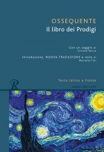 Il libro dei prodigi. Testo greco a fronte