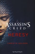 Heresy. Assassin's Creed