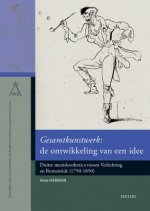 'Gesamtkunstwerk': de Ontwikkeling Van Een Idee: Duitse Muziekesthetica Tussen Verlichting En Romantiek (1750-1850)