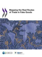 Mapping the real routes of trade in fake goods